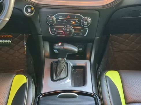 Used 2023 Dodge Charger GT w/ Plus Group image 18