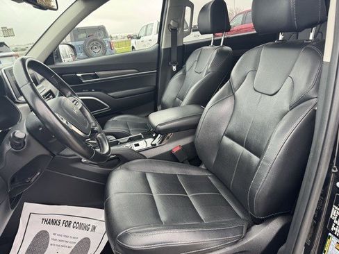 Used 2022 Kia Telluride EX image 13