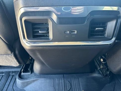 Used 2022 GMC Sierra 1500 Elevation w/ Elevation Premium Package AWD/4WD image 22