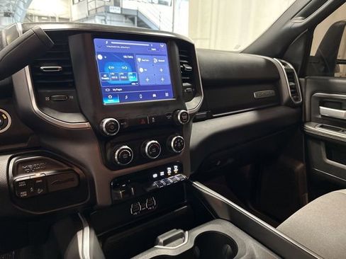 Used 2024 RAM 2500 Big Horn w/ Off Road Package image 21