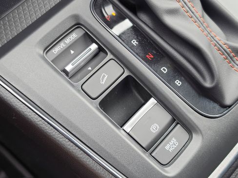 New 2026 Honda CR-V Sport Touring image 25