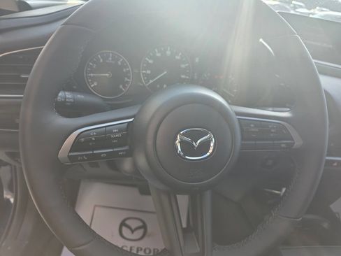 Certified 2026 MAZDA CX-30 AWD 2.5 S image 14