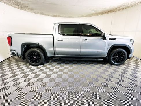 Used 2024 GMC Sierra 1500 Elevation w/ LPO, GMC Protection Package RWD image 2