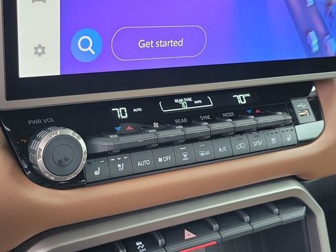 Used 2026 Toyota Sequoia 1794 Edition image 29