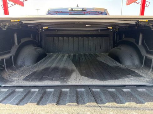 Used 2024 RAM 1500 Limited AWD/4WD image 21