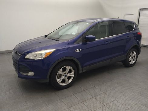 Used 2016 Ford Escape SE FWD image 15