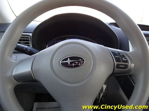 Used 2011 Subaru Forester 2.5X AWD/4WD image 19