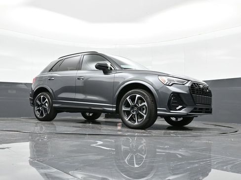 New 2025 Audi Q3 2.0T Premium Plus image 27