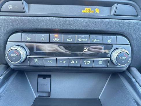 New 2025 MAZDA CX-5 AWD 2.5 S w/ Premium Plus Pkg image 19