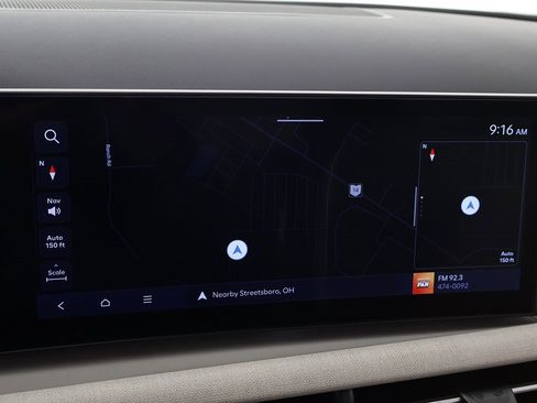 Used 2025 Hyundai Tucson SEL image 48