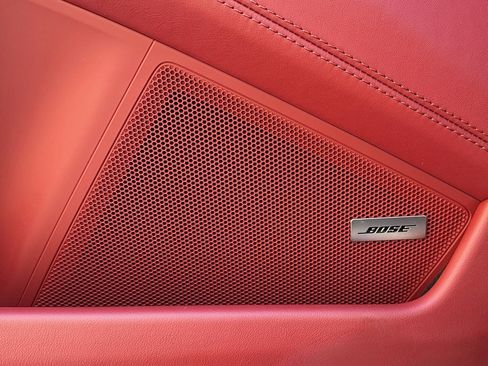 Certified 2024 Porsche 911 Turbo image 18