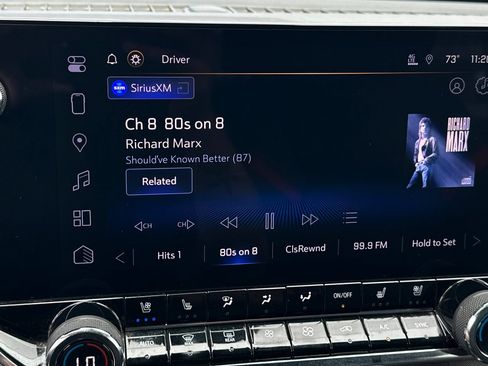 Certified 2023 Chevrolet Colorado Z71 w/ Z71 Convenience Package 2 image 39