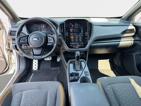 Certified 2024 Subaru Crosstrek 2.5i Sport AWD/4WD image 17