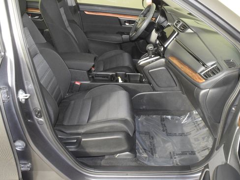Used 2021 Honda CR-V EX image 36