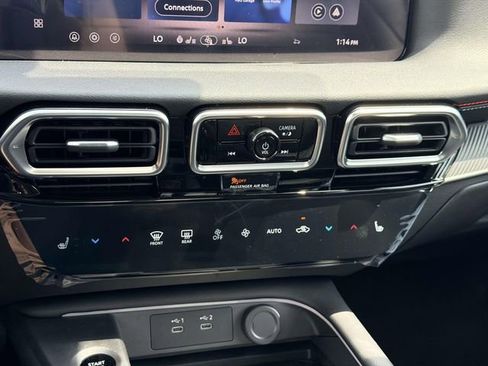 New 2026 Nissan Sentra SV FWD image 22