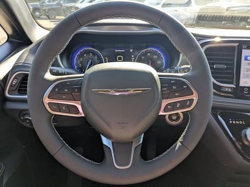 New 2026 Chrysler Pacifica Select image 22