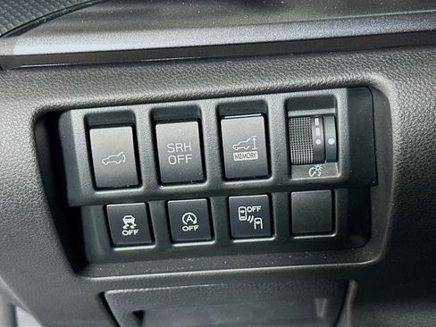 Used 2024 Subaru Forester Sport image 16