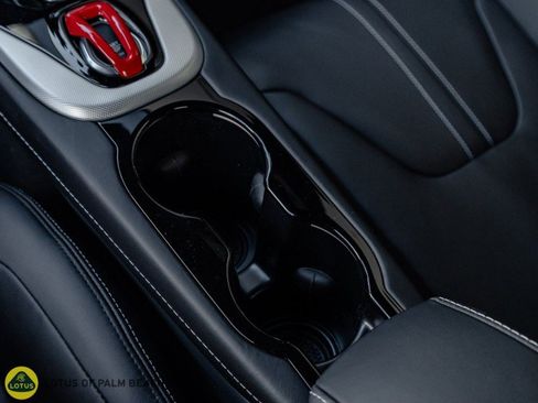 Used 2026 Lotus Emira SE RWD image 10