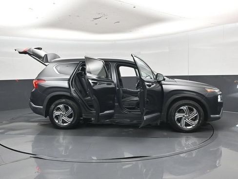 Used 2023 Hyundai Santa Fe SEL w/ Premium Package FWD image 57