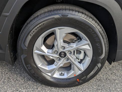 Used 2024 Hyundai Tucson SEL image 11