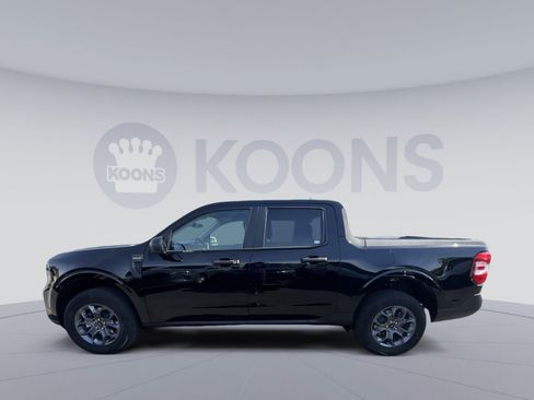 New 2026 Ford Maverick XLT w/ Equipment Group 301A AWD/4WD image 7