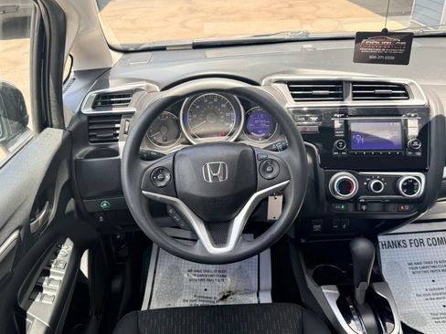 Used 2015 Honda Fit LX image 24