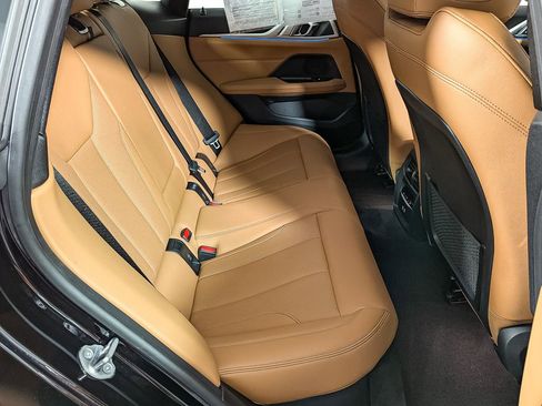 Certified 2023 BMW i4 eDrive40 w/ Premium Package image 30