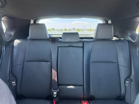 Used 2023 Subaru Solterra AWD image 19