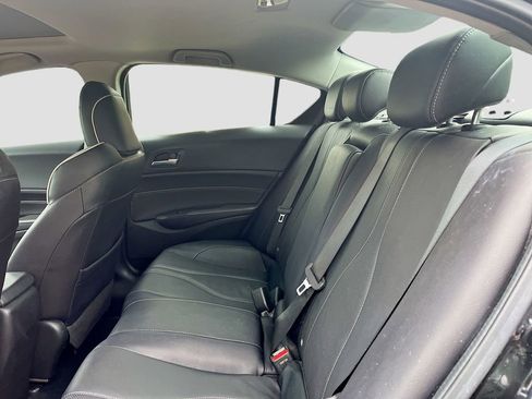 Used 2022 Acura ILX w/ Premium Package FWD image 24