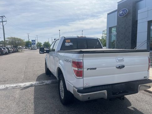 Used 2010 Ford F150 Lariat image 6