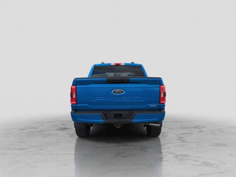 Certified 2021 Ford F150 XLT w/ Equipment Group 301A Mid AWD/4WD image 7