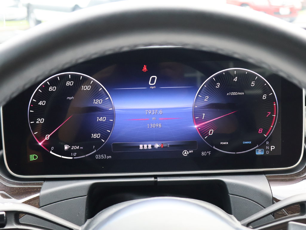 Certified 2023 Mercedes-Benz C 300 4MATIC Sedan image 49