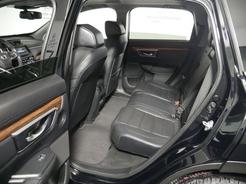 Used 2021 Honda CR-V EX-L image 12