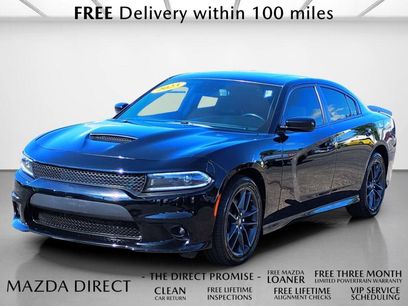 Used 2023 Dodge Charger GT w/ Plus Group