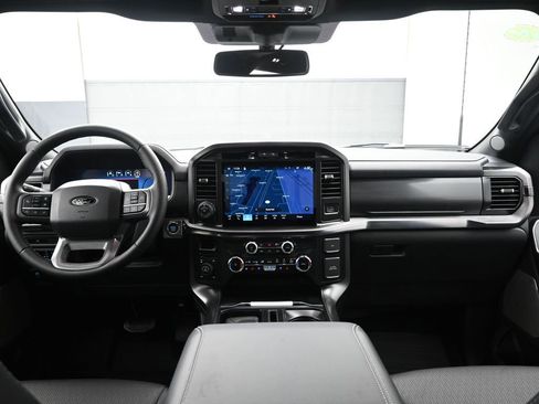 New 2026 Ford F150 Lariat w/ Equipment Group 501A Mid image 26