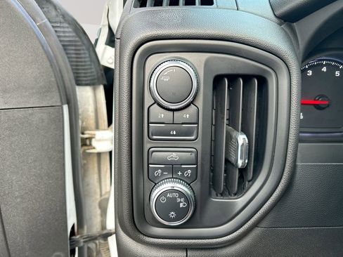 Used 2023 GMC Sierra 3500 Pro w/ Convenience Package AWD/4WD image 21