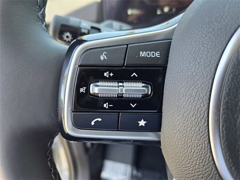 New 2026 Kia Carnival SX Prestige image 11