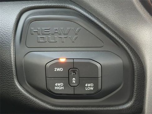 New 2026 RAM 3500 Laramie w/ Max Tow Package image 27