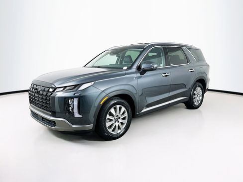Used 2025 Hyundai Palisade SEL image 3