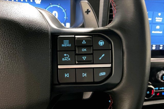 Used 2025 Ford F150 Raptor AWD/4WD image 19