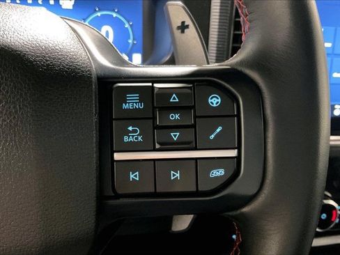 Used 2025 Ford F150 Raptor AWD/4WD image 19