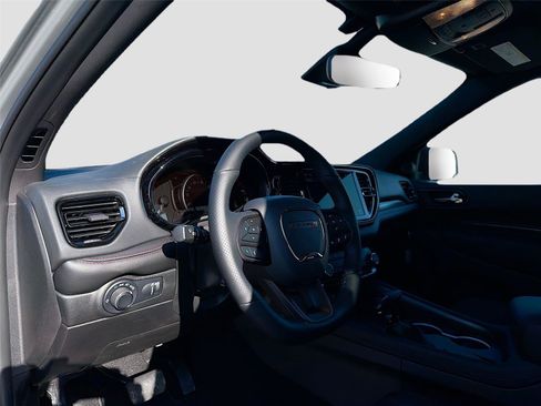 New 2026 Dodge Durango GT AWD/4WD image 9