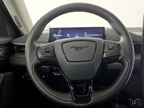 Used 2026 Ford Mustang Mach-E Select w/ Comfort Package Lite RWD image 18