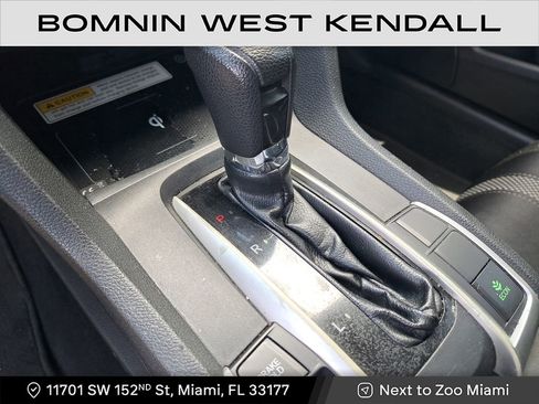 Used 2020 Honda Civic LX image 18