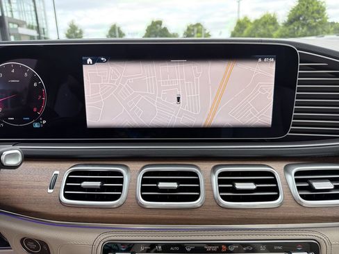 New 2026 Mercedes-Benz GLE 350 4MATIC image 27
