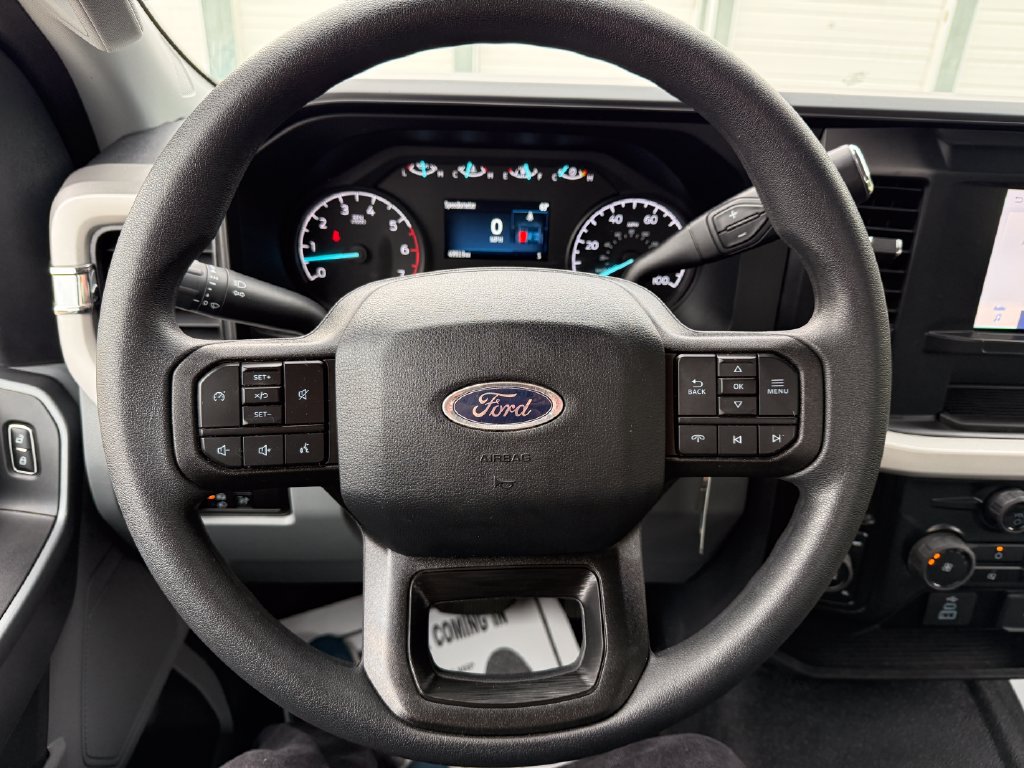 Used 2026 Ford F350 XLT AWD/4WD image 30