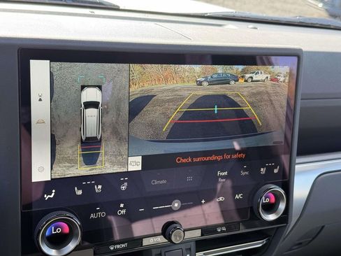 New 2026 Lexus GX 550 image 11