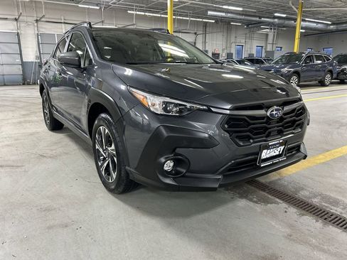 Certified 2024 Subaru Crosstrek 2.0i Premium image 2