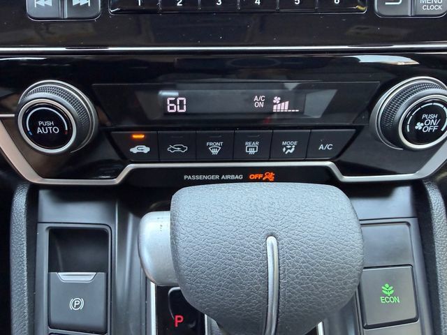 Used 2017 Honda CR-V LX image 27