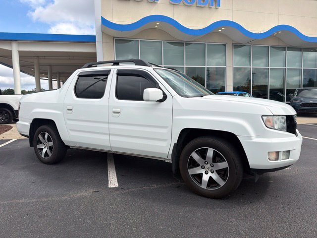 Used 2014 Honda Ridgeline SE image 4